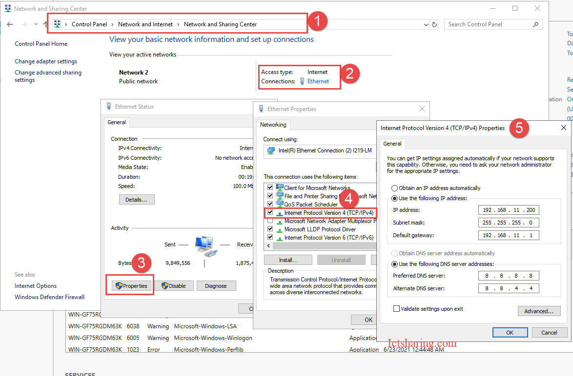 where is active directory domain services