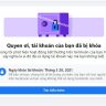 Hướng dẫn mở khoá Facebook dạng két sắt cho tài khoản facebook đã bị khóa (link 956)