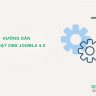 Hướng dẫn cài đặt Joomla 4.x trên Xampp